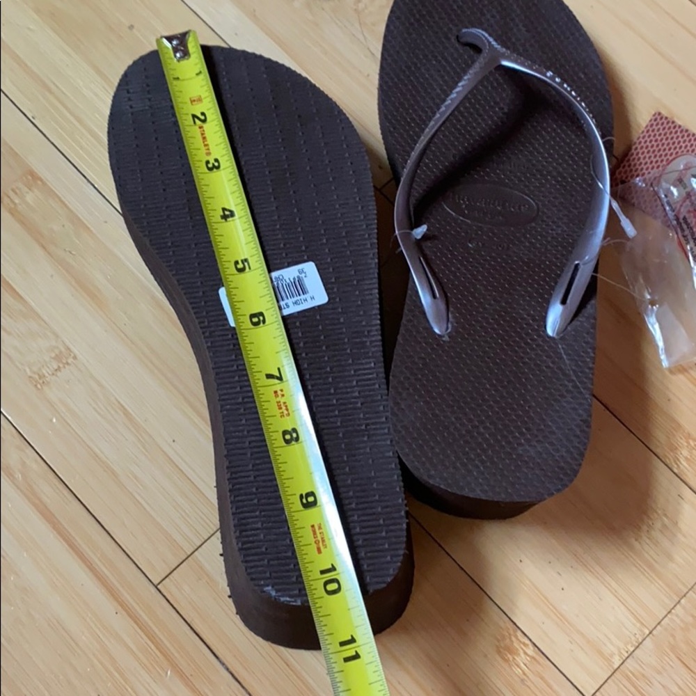 Havaianas High Fashion